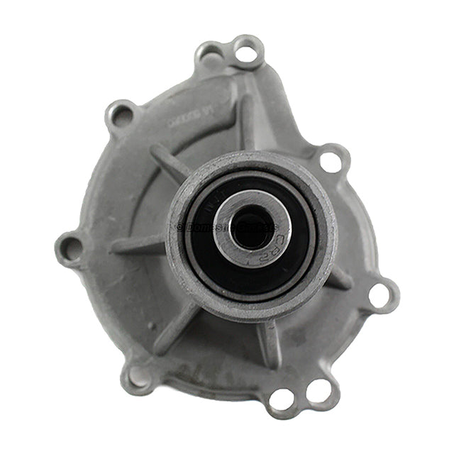 Water Pump for Chevrolet Somerset Citation Cutlass Pontiac Grand Am Skylark