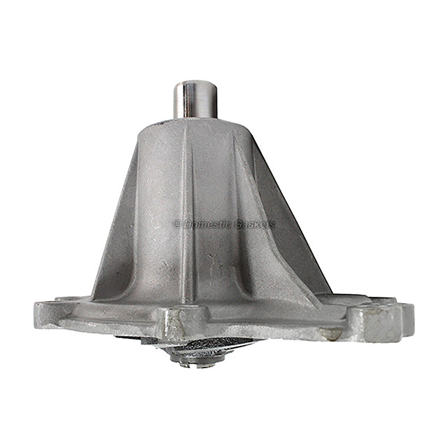 Water Pump for Chevrolet Somerset Citation Cutlass Pontiac Grand Am Skylark