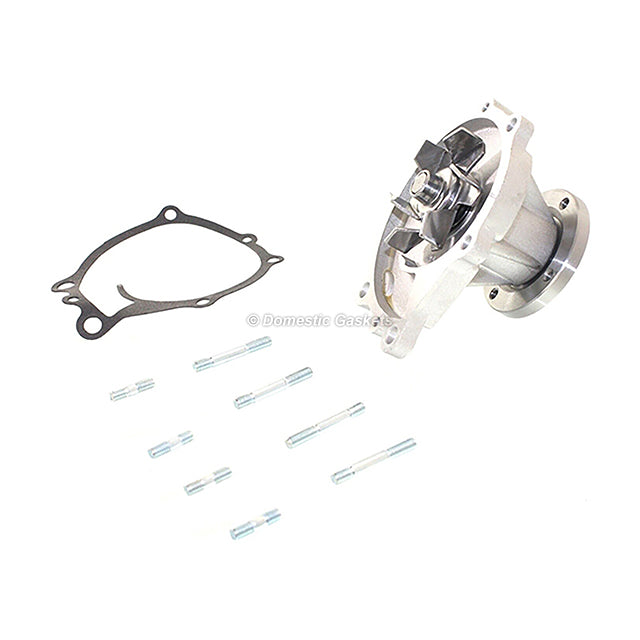 Water Pump for Datsun 240 260 280 Maxima Nissan 280ZX 280Z 240Z 260Z 810