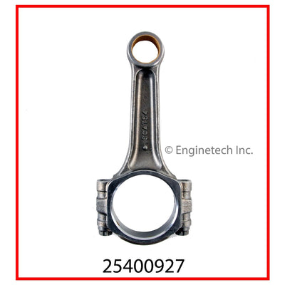 Enginetech High Performance SCAT Engine Connecting Rod with Bolts – Part Number 25400927