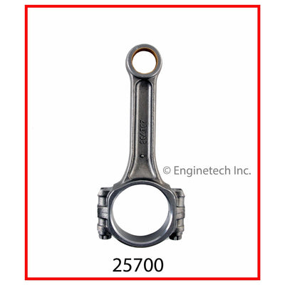 Enginetech High Performance SCAT Engine Connecting Rod with Bolts (Part #25700)