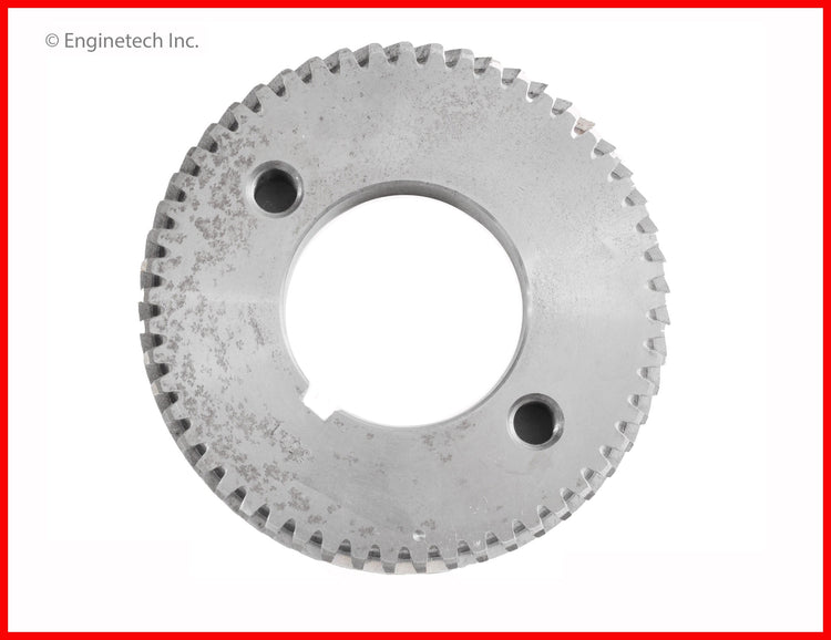 Enginetech Engine Timing Crankshaft Gear Part Number 3341 for Domestic and Import Engines
