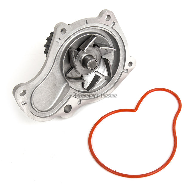 GMB Timing Belt Kit Water Pump for 02-08 Chrysler Dodge Jeep 2.4L DOHC