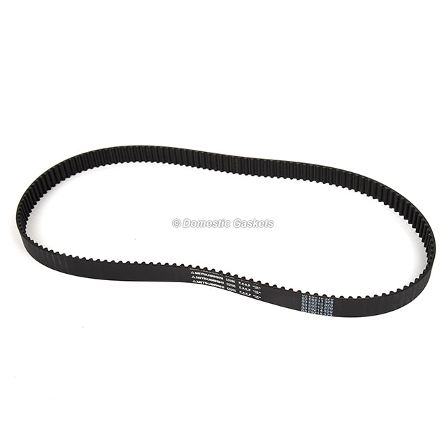 GMB Timing Belt Kit Water Pump for 02-08 Chrysler Dodge Jeep 2.4L DOHC