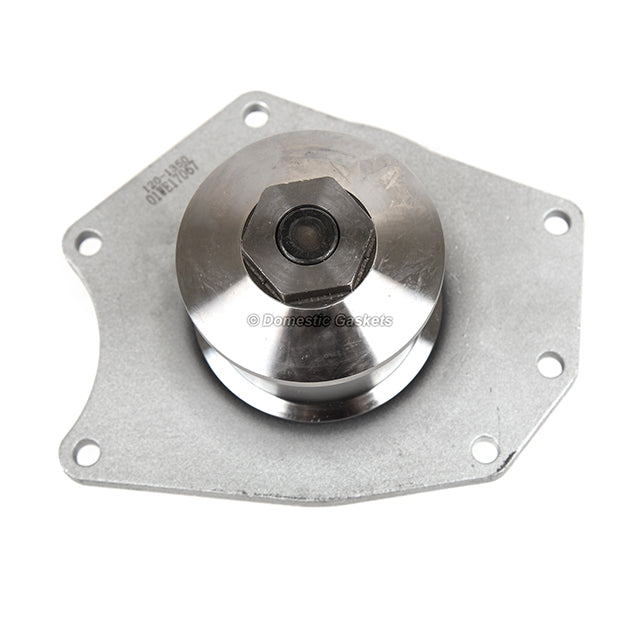 GMB Timing Belt Kit Water Pump for 98-02 ChryslerDodge  Plymouth 3.2L 3.5L