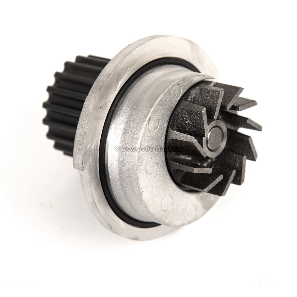 GMB Timing Belt Kit Water Pump Fit 04-08 Chevy Aveo 1.6L E-TEC II VIN 6