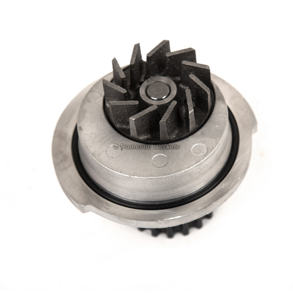 GMB Timing Belt Kit Water Pump Fit 04-08 Chevy Aveo 1.6L E-TEC II VIN 6