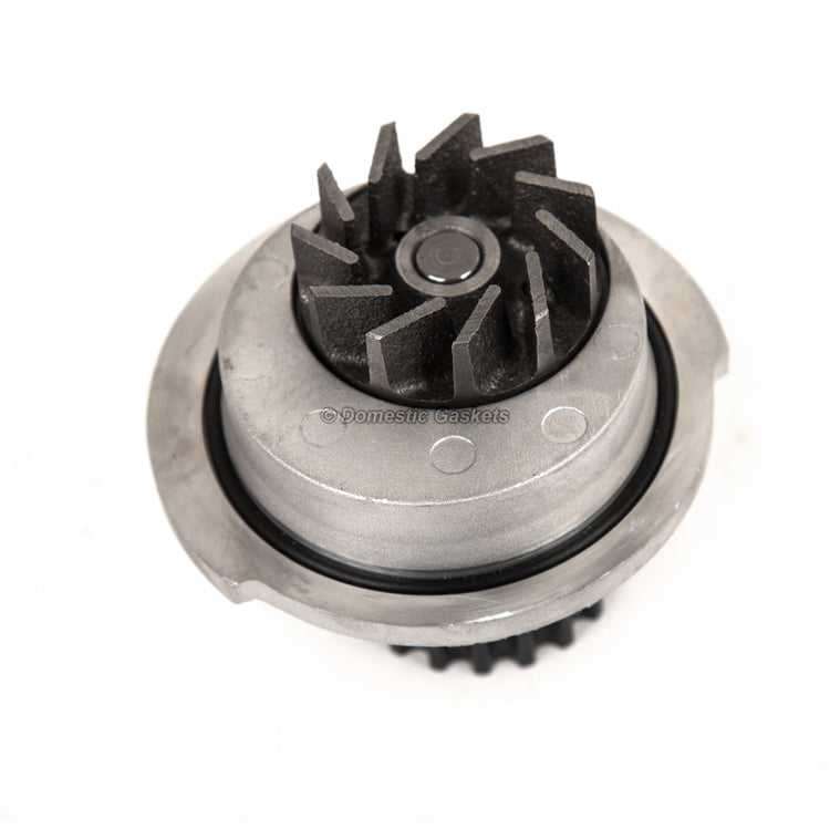 GMB Timing Belt Kit Water Pump Fit 04-08 Chevy Aveo 1.6L E-TEC II VIN 6