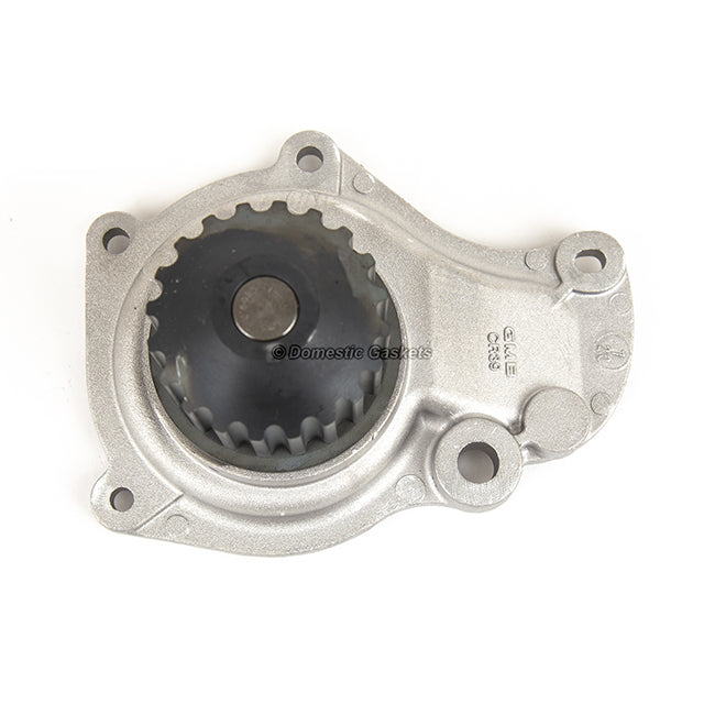 GMB Timing Belt Kit Water Pump for 97-02 Chrysler Dodge Plymouth 2.4 DOHC
