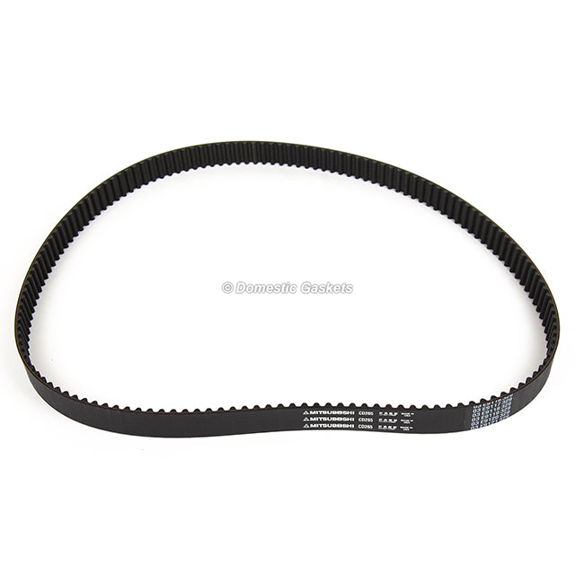 GMB Timing Belt Kit Water Pump for 97-02 Chrysler Dodge Plymouth 2.4 DOHC