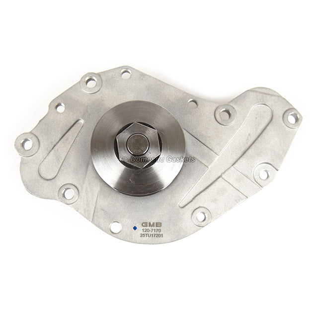 GMB Timing Belt Kit Water Pump for 05-10 Volkswagen Chrysler Dodge 3.5 4.0 SOHC