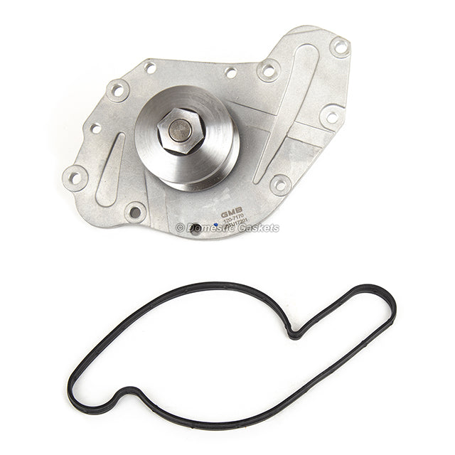 GMB Timing Belt Kit Water Pump for 05-10 Dodge Chrysler Volkswagen 3.5 4.0 SOHC