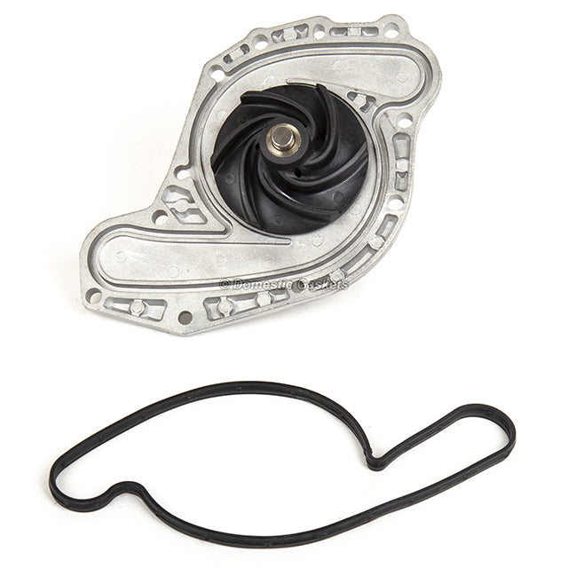 GMB Timing Belt Kit Water Pump for 05-10 Dodge Chrysler Volkswagen 3.5 4.0 SOHC