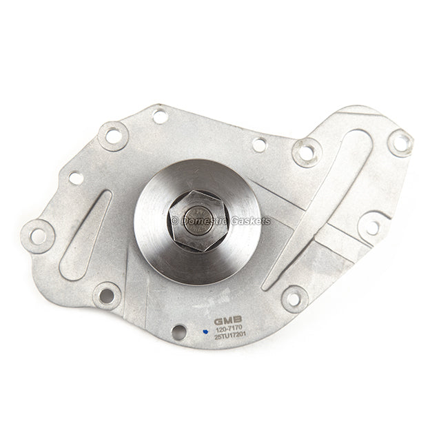 GMB Timing Belt Kit Water Pump for 05-10 Dodge Chrysler Volkswagen 3.5 4.0 SOHC