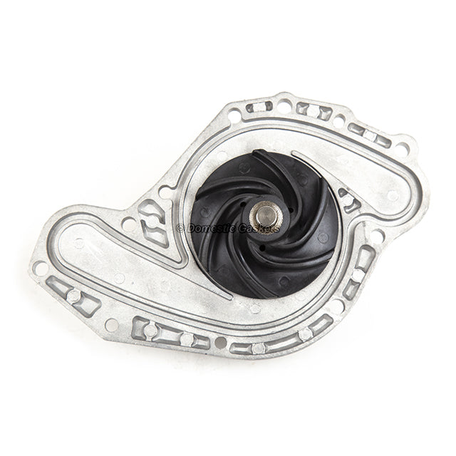 GMB Timing Belt Kit Water Pump for 05-10 Dodge Chrysler Volkswagen 3.5 4.0 SOHC