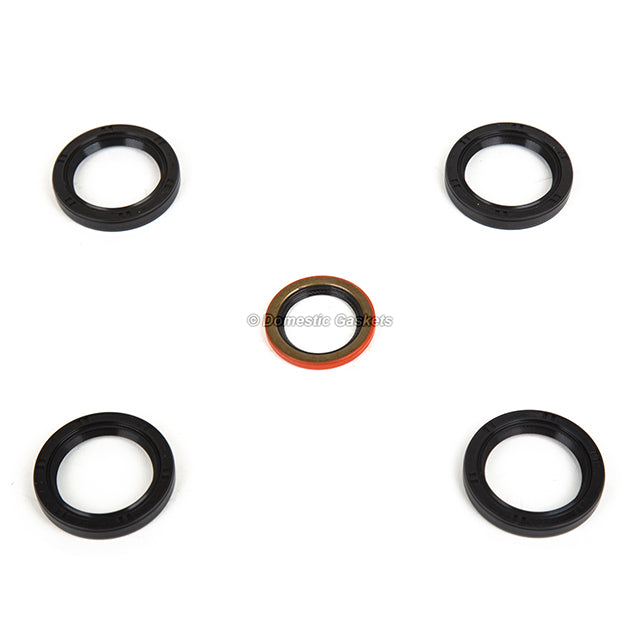 GMB Timing Belt Kit Water Pump for 05-10 Dodge Chrysler Volkswagen 3.5 4.0 SOHC