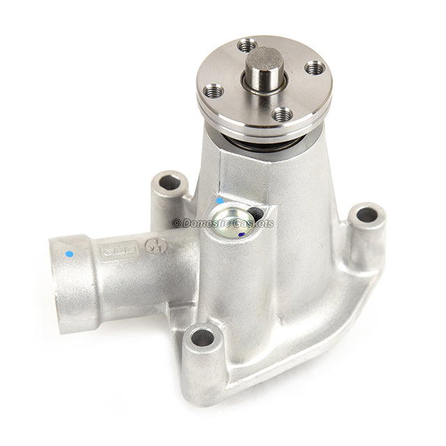 GMB Timing Belt Kit Water Pump for 96-01 Ford F-100 Ranger B2500 B2300 2.3 2.5L