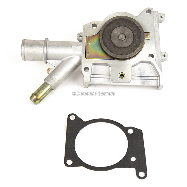 GMB Timing Belt Kit Water Pump for 00-04 Ford Focus 2.0 SOHC VIN P