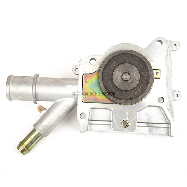 GMB Timing Belt Kit Water Pump for 00-04 Ford Focus 2.0 SOHC VIN P