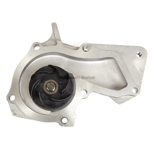 GMB Timing Belt Kit Water Pump for 11-19 Ford Fiesta / 11-15 Fiesta Ikon 1.6L