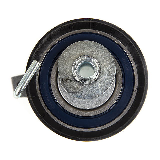 GMB Timing Belt Kit Water Pump for 11-19 Ford Fiesta / 11-15 Fiesta Ikon 1.6L