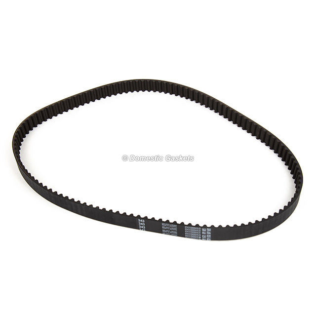 GMB Timing Belt Kit Water Pump for 11-19 Ford Fiesta / 11-15 Fiesta Ikon 1.6L