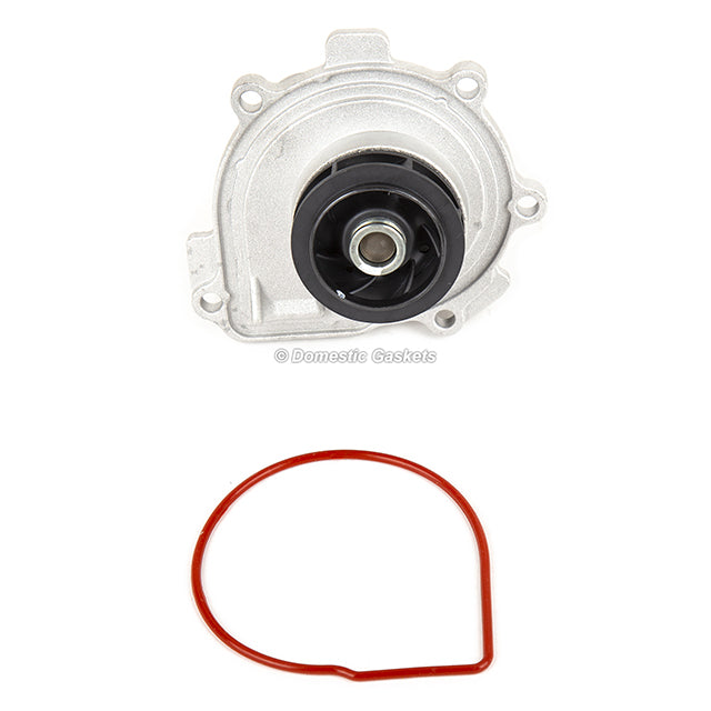 GMB Timing Belt Kit Water Pump for Chevrolet Cruze Sonic Aveo Aveo5 1.6 1.8