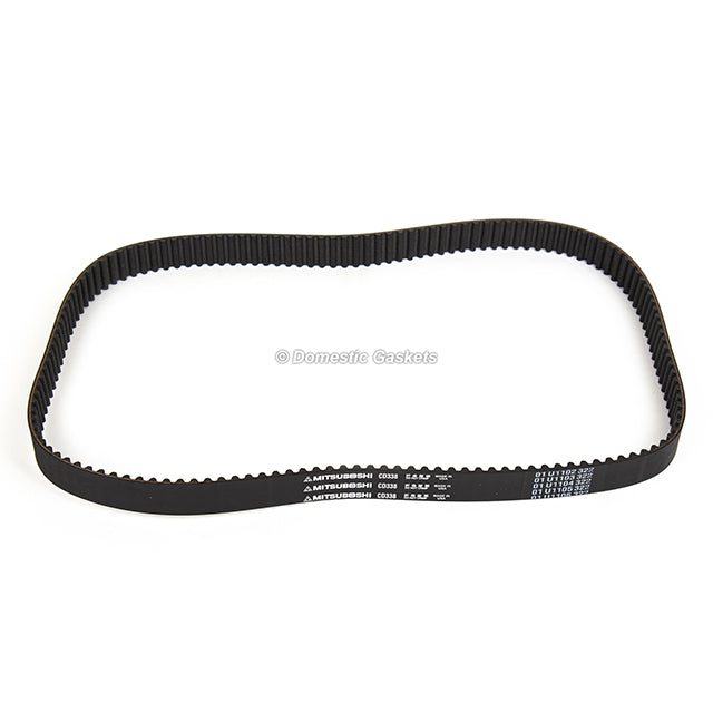 GMB Timing Belt Kit Water Pump for Chevrolet Cruze Sonic Aveo Aveo5 1.6 1.8