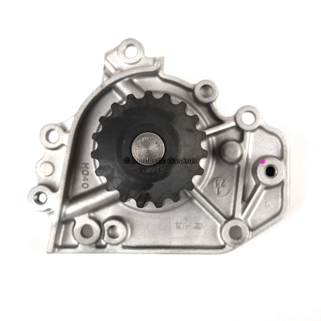 GMB Timing Belt Kit Water Pump Fit 90-95 Acura Integra 1.8 B18B1 B18A1 Non-VTEC