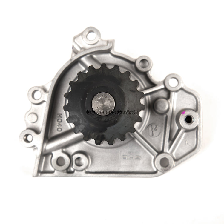 GMB Timing Belt Kit Water Pump Fit 90-95 Acura Integra 1.8 B18B1 B18A1 Non-VTEC