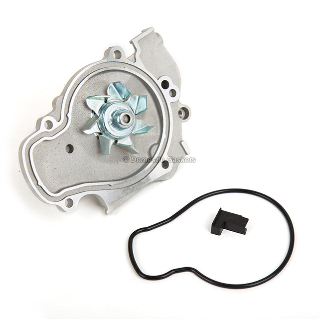 GMB Timing Belt Kit Water Pump for 90-97 Honda Isuzu 2.2 F22A1 F22A4 F22A6 F22B2