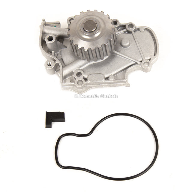 GMB Timing Belt Kit Water Pump for 97-02 Acura Honda Isuzu F23A1 F23A4 F23A7