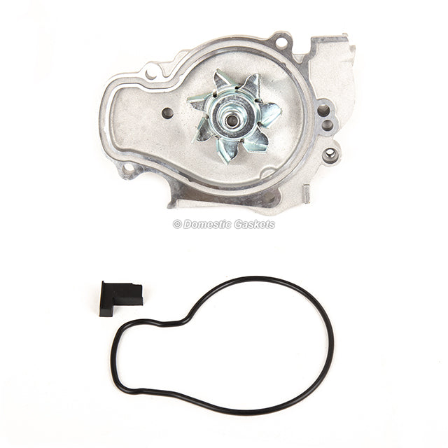 GMB Timing Belt Kit Water Pump for 97-02 Acura Honda Isuzu F23A1 F23A4 F23A7