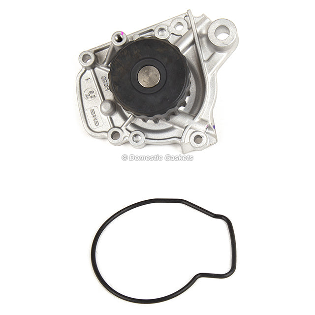 GMB Timing Belt Kit Water Pump for 01-05 Honda Civic VTEC D17A1 D17A2 D17A6 A7