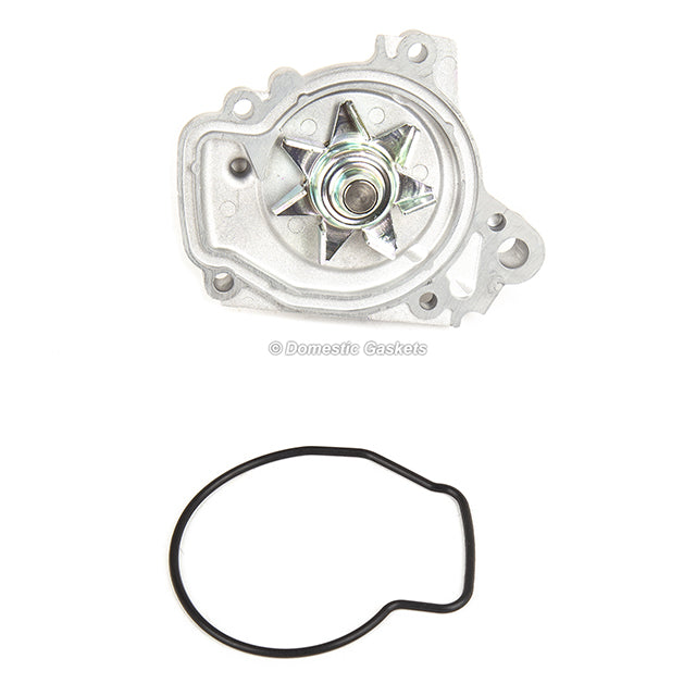 GMB Timing Belt Kit Water Pump for 01-05 Honda Civic VTEC D17A1 D17A2 D17A6 A7