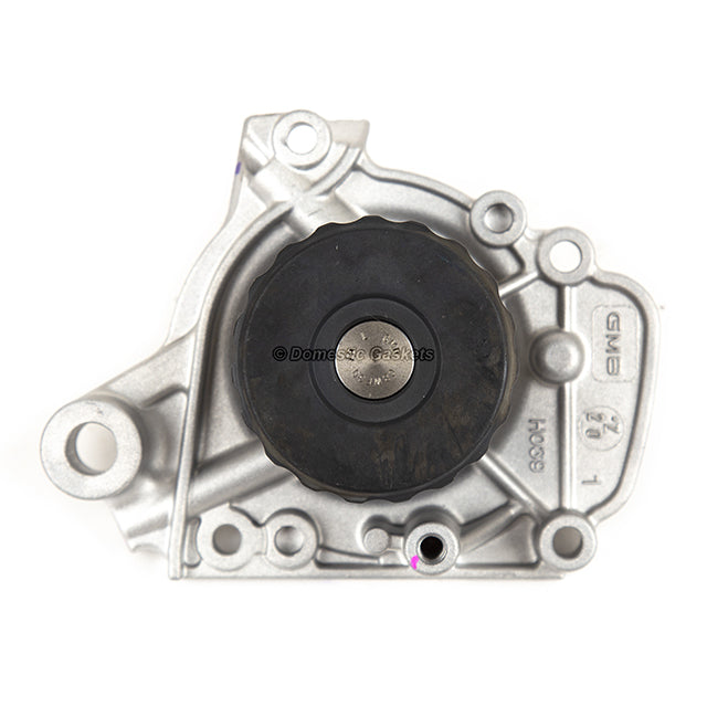 GMB Timing Belt Kit Water Pump for 01-05 Honda Civic VTEC D17A1 D17A2 D17A6 A7