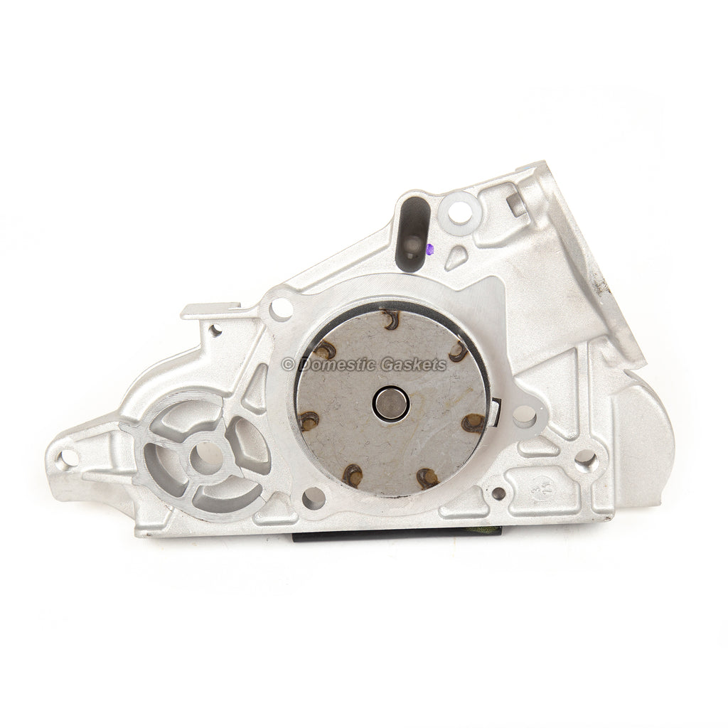 GMB Timing Belt Kit Water Pump Fit  95-97 Kia Sephia 1.6L 1.8L DOHC B6, BP