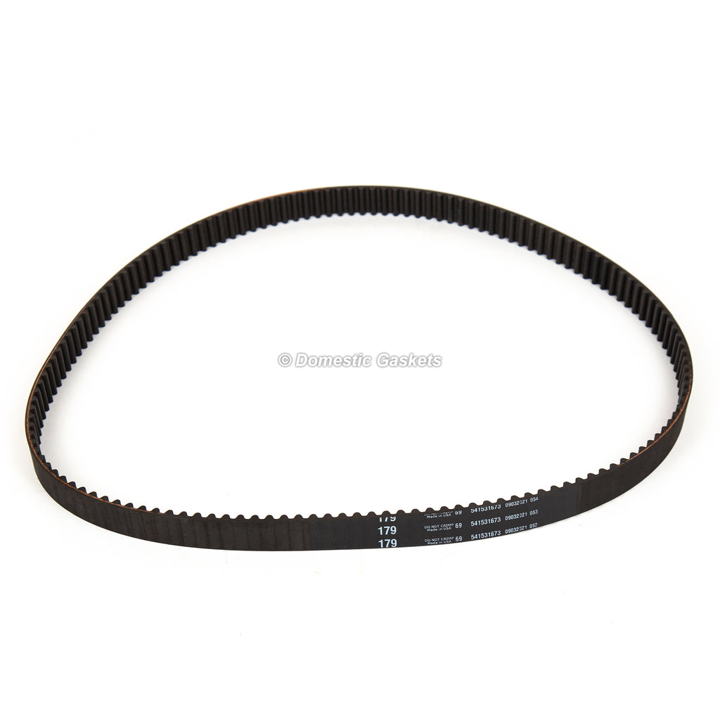 GMB Timing Belt Kit Water Pump Fit  95-97 Kia Sephia 1.6L 1.8L DOHC B6, BP