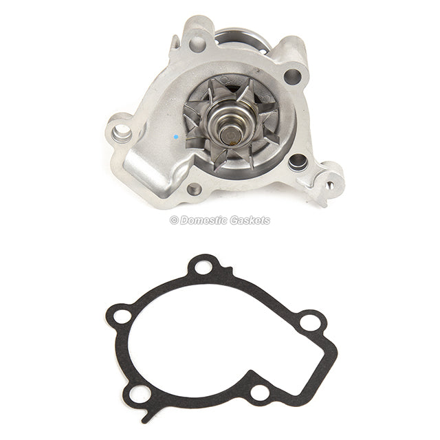 GMB Timing Belt Kit Water Pump for 97-06 Kia Hyundai Tiburon Tucson 2.0L G4GF