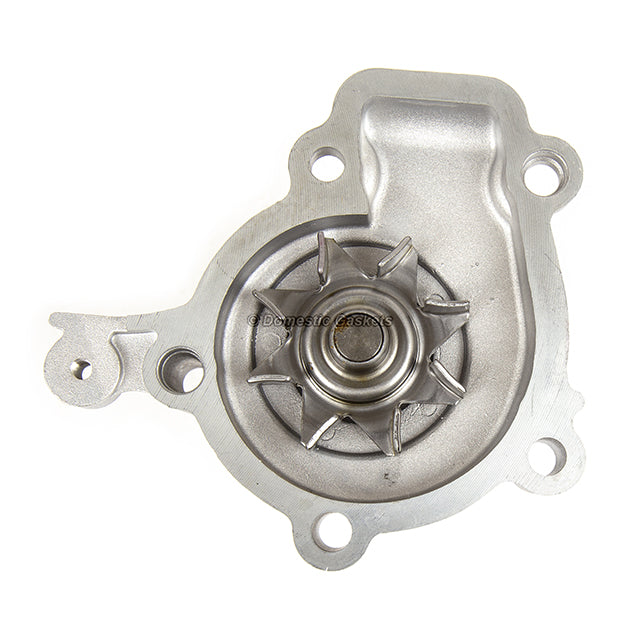 GMB Timing Belt Kit Water Pump for 97-06 Kia Hyundai Tiburon Tucson 2.0L G4GF