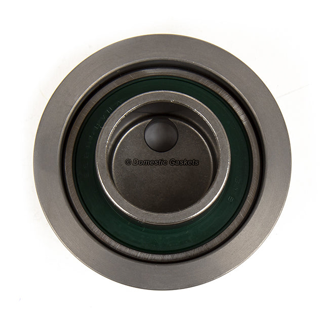 GMB Timing Belt Kit Water Pump for 97-06 Kia Hyundai Tiburon Tucson 2.0L G4GF