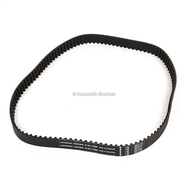 GMB Timing Belt Kit Water Pump for 97-06 Kia Hyundai Tiburon Tucson 2.0L G4GF