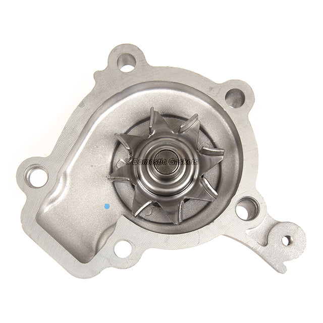 GMB Timing Belt Kit Water Pump for 07-12 Kia Hyundai Tiburon Tucson 2.0L G4GF