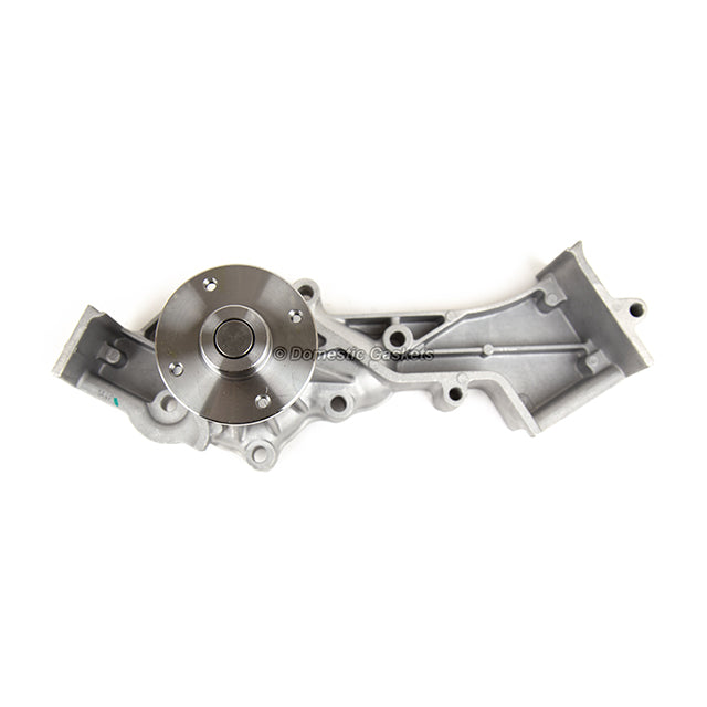 GMB Timing Belt Kit Water Pump for 96-04 Infiniti Nissan SOHC VG33E Supercharged