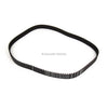 GMB Timing Belt Kit Water Pump for 96-04 Infiniti Nissan SOHC VG33E Supercharged