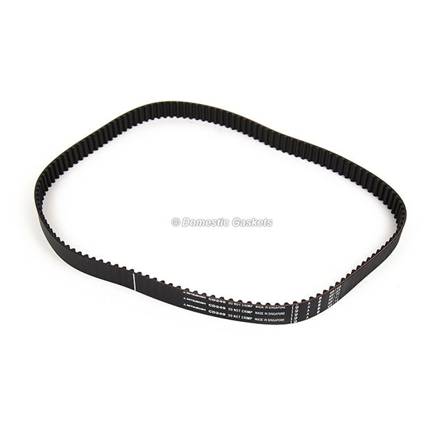 GMB Timing Belt Kit Water Pump for 96-04 Infiniti Nissan SOHC VG33E Supercharged