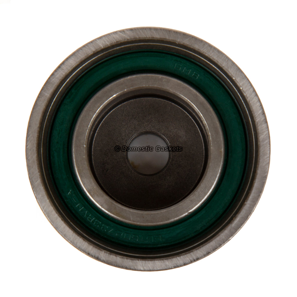 GMB Timing Belt Kit Water Pump Fit  00-05 Subaru Legacy Outback Baja 2.5 SOHC