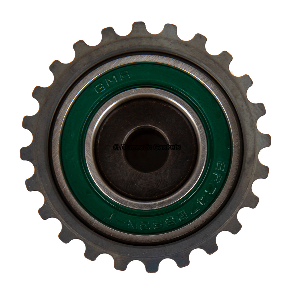 GMB Timing Belt Kit Water Pump Fit  00-05 Subaru Legacy Outback Baja 2.5 SOHC