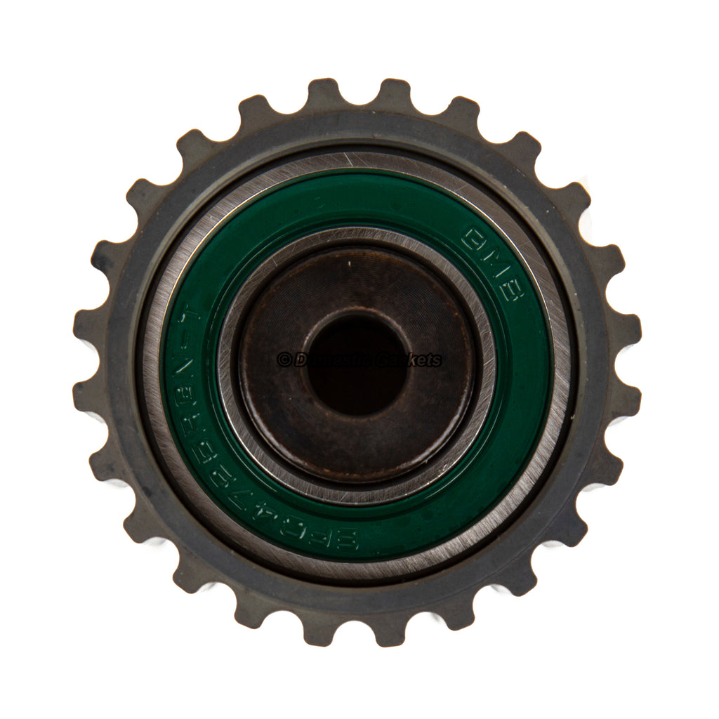 GMB Timing Belt Kit Water Pump Fit  00-05 Subaru Legacy Outback Baja 2.5 SOHC