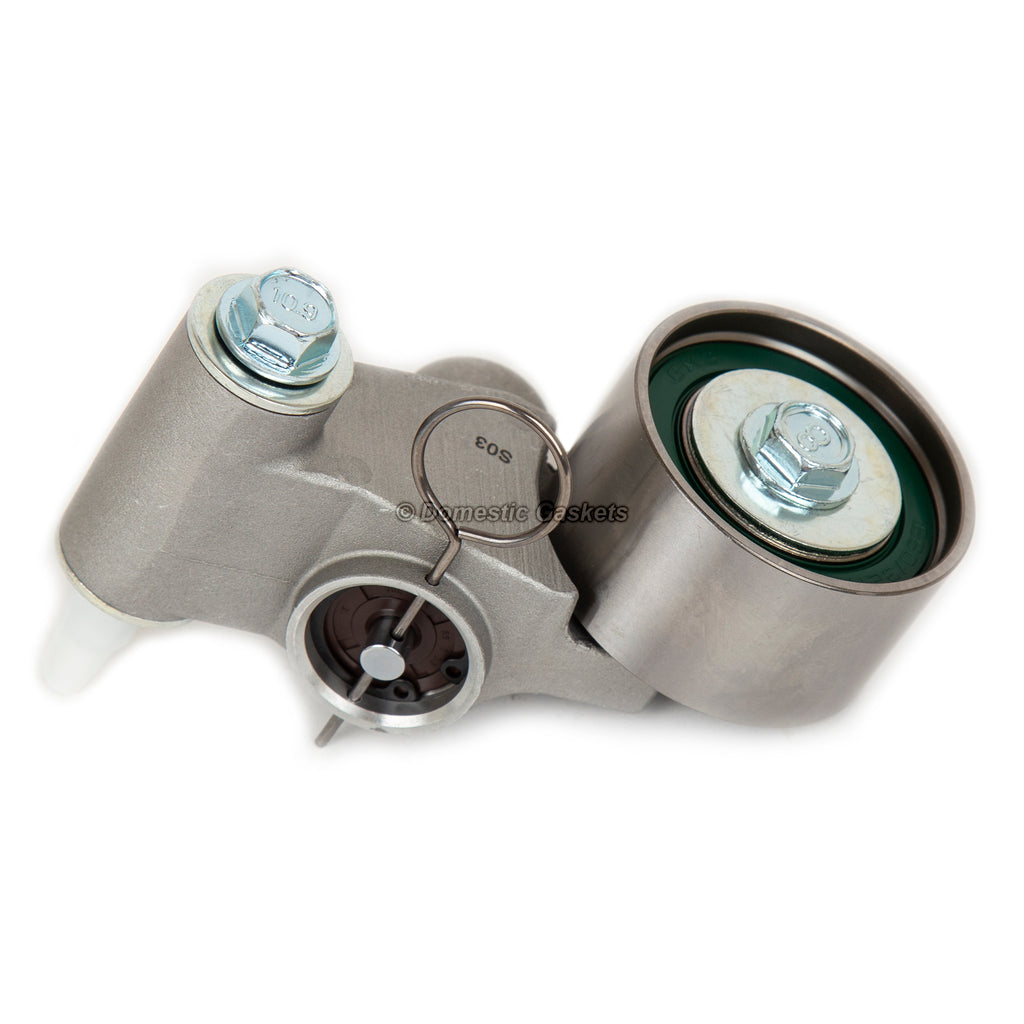 GMB Timing Belt Kit Water Pump Fit  04-09 Subaru Baja Impreza Outback EJ25 DOHC